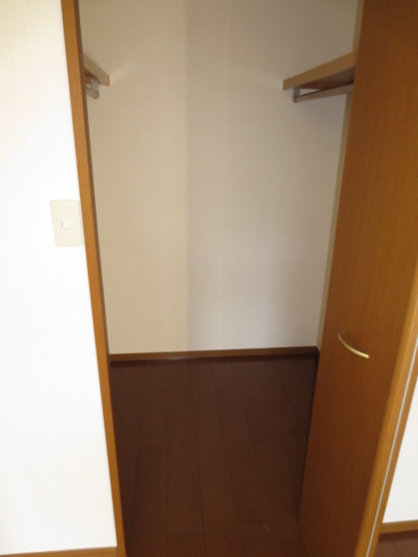 収納 アミカ湘南Ａ