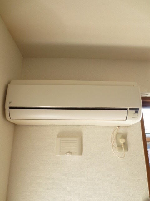 内観写真 アミカ湘南Ａ