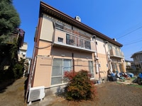 メゾンドールけやきB