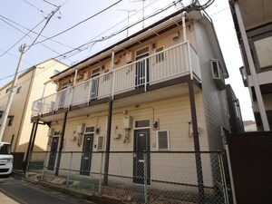 モアハウス
