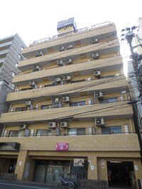 日神パレステージ錦糸町第2(305)