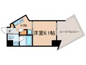 レジディア目白Ⅱの間取図