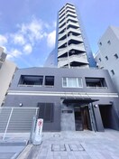 外観写真 レジディア目白Ⅱ
