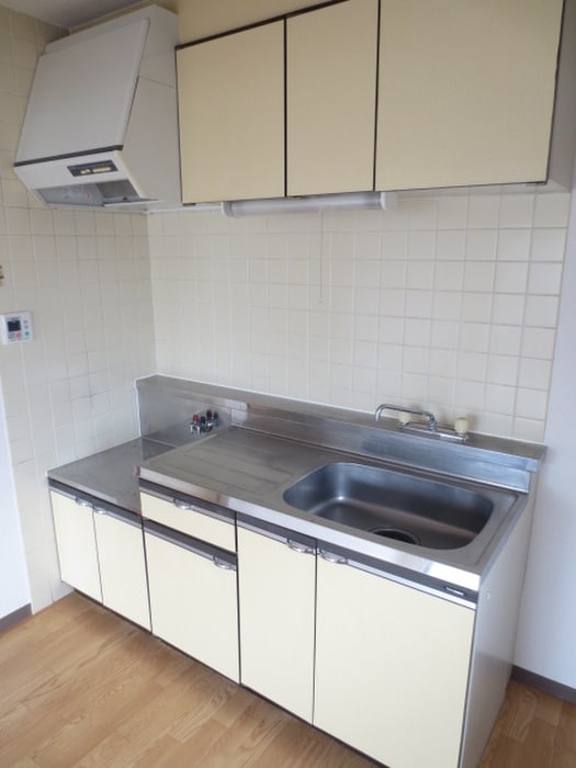 キッチン ペルテいぶき野