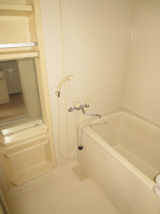 バス／シャワールーム等 ペルテいぶき野