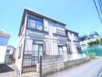 シティハイム富岡Ｂ