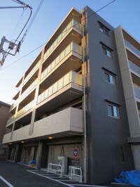 ﾊﾟﾚｽﾃｰｼﾞ青井ﾅﾁｭﾗﾙｺｰﾄ