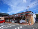 セブンイレブン 深大寺店(コンビニ)まで93m ヤマノハイツ２号棟