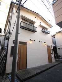 神楽坂ルーチェ