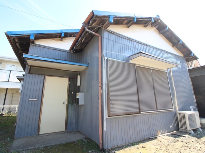 外観写真 ハピネステラス