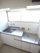 キッチン ハピネステラス