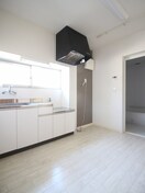 居室 ハピネステラス