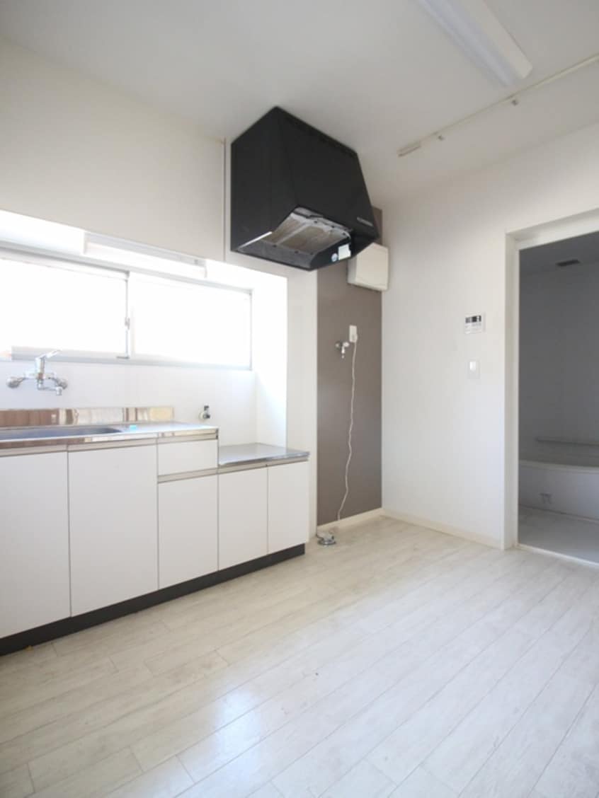 居室 ハピネステラス