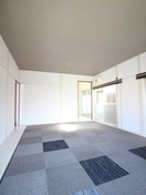 居室 ハピネステラス