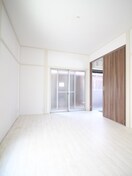 居室 ハピネステラス