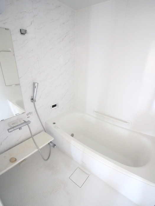 バス／シャワールーム等 ハピネステラス