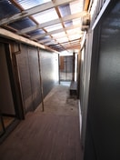 ベランダ・バルコニー ハピネステラス