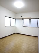 居室 ハピネステラス