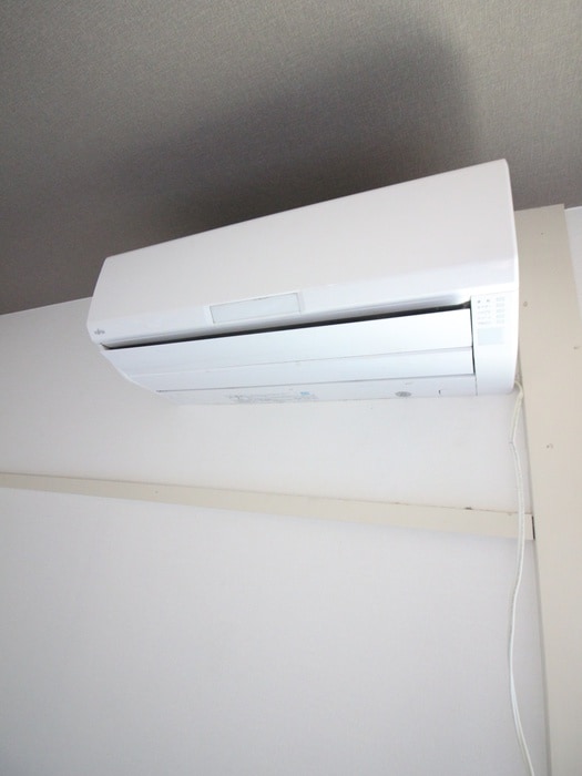 内観写真 ハピネステラス