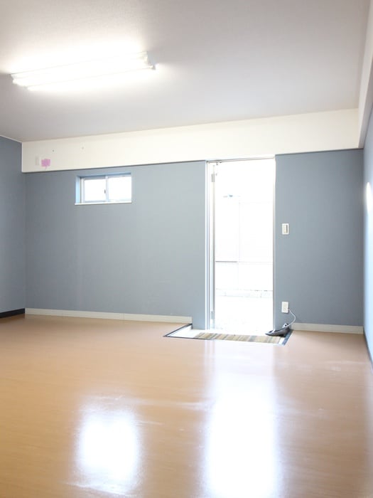 内観写真 ハピネステラス