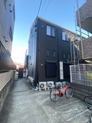 外観写真 Leo　Garden