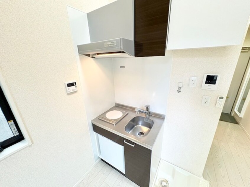 キッチン Leo　Garden