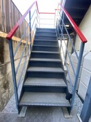 外観写真 Leo　Garden