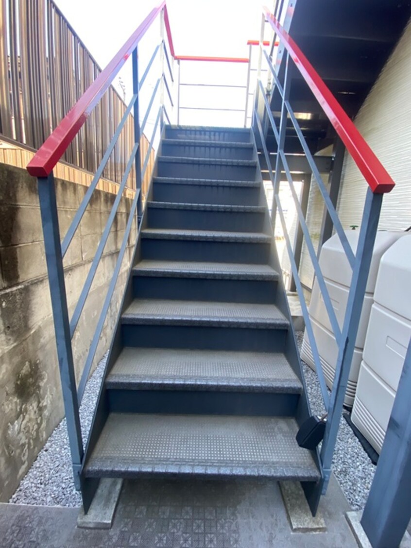 外観写真 Leo　Garden