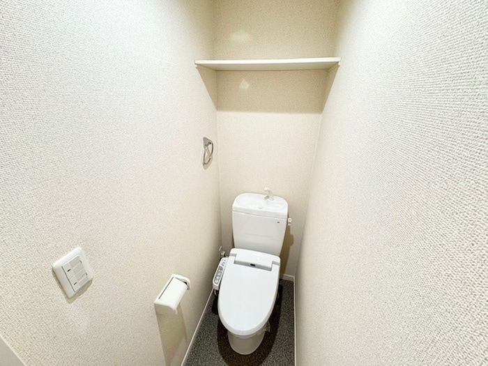 トイレ Leo　Garden