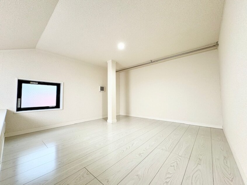 ロフト Leo　Garden