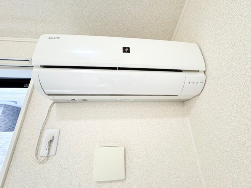 内観写真 Leo　Garden