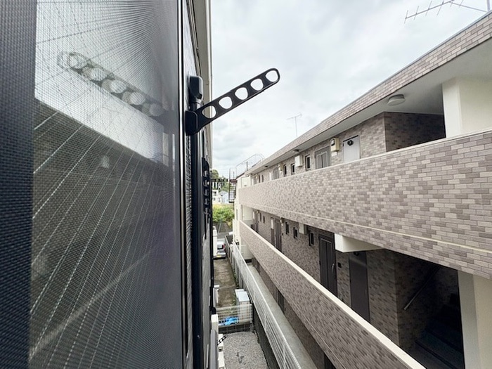 内観写真 Leo　Garden