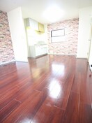 居室 リバ－サイド西城