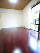 内観写真 リバ－サイド西城