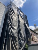 カインドネス蕨Ⅳの外観