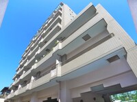 アビタシオン南葛西２