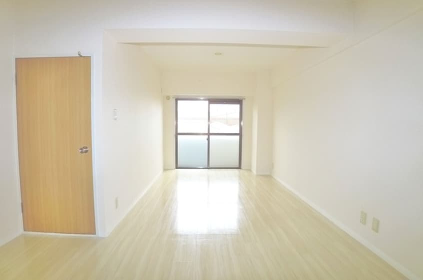 居室 アフィニス原木