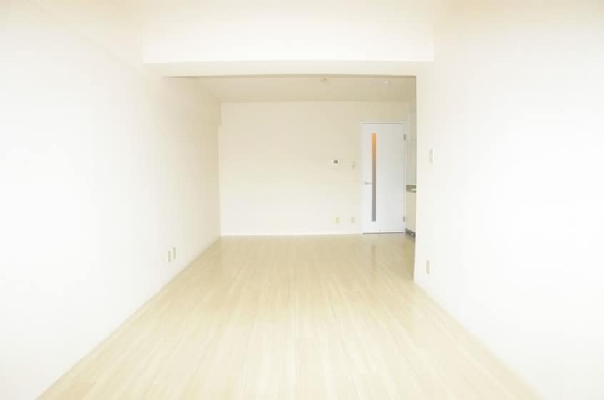 居室 アフィニス原木