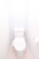 トイレ アフィニス原木