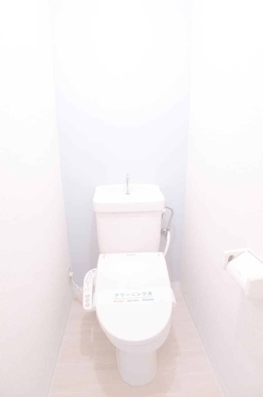 トイレ アフィニス原木