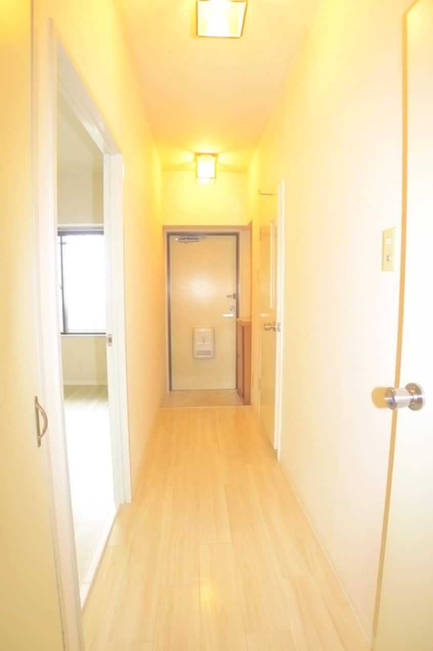 居室 アフィニス原木