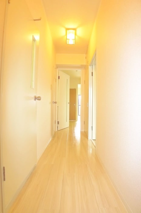 居室 アフィニス原木