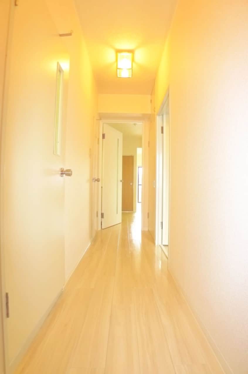 居室 アフィニス原木