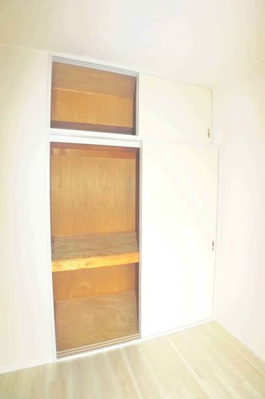 収納 アフィニス原木