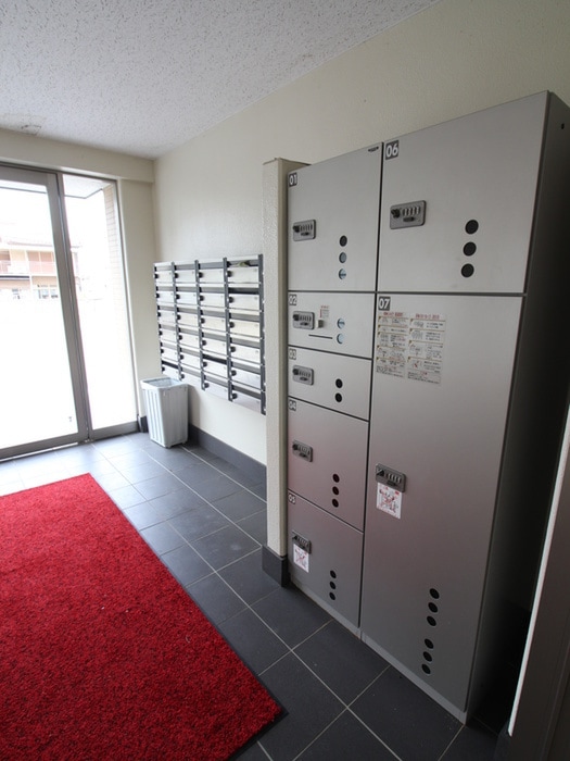 建物設備 ウェスティンリゾ－ト