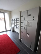 建物設備 ウェスティンリゾ－ト