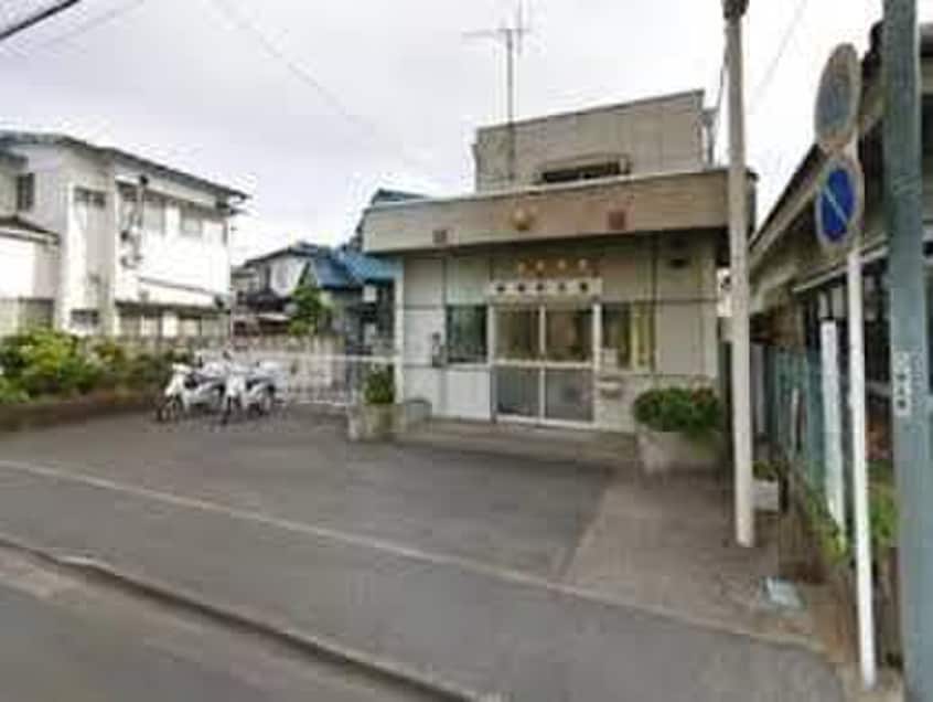 鶴ヶ島交番(警察署/交番)まで240m ウェスティンリゾ－ト