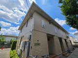 シャンテ杉並