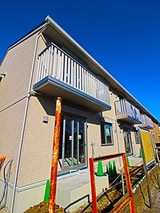 メルヴェーユ湘南