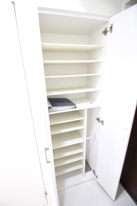 靴箱 ＲＥＧＡＬＯ新御徒町